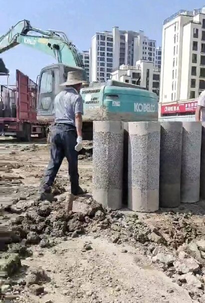 安徽降水井